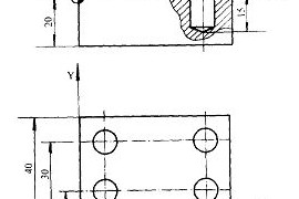 FANUC系统的11种孔加工固定循环指令（图文教程）