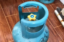 UG NX教程：绘制一个煤气罐