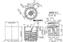 注塑模具设计之化妆品保湿露瓶盖设计方法