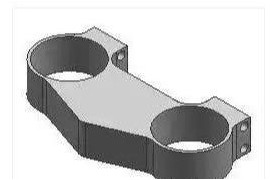 CNC电脑锣：一招教你快速UG编程平面铣怎么创立多层平面铣