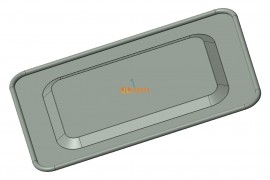 五金件产品图纸0076