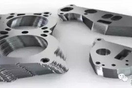 「模具知识」冲压工艺知多少、25种工序详细介绍