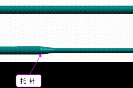 顶出系统（图文教程）