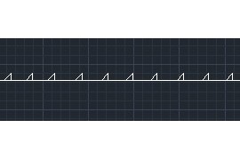 浩辰CAD2013之四十一:线型定制（图文教程）