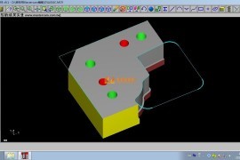 模具注塑成型是批量生产某些形状复杂部件时用到的一种加工方法
