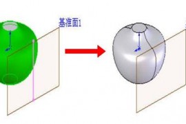solidwors2007曲线的创建（图文教程）