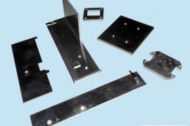 五金模具加工－市场上五金冲压模具加工一般是多少钱？