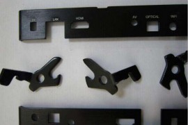 降低五金冲压件凹凸的5大方法