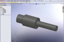 Solidworks快速出图技巧图文教程