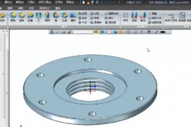 中望3D2013速成视频教程[下载]（图文教程）