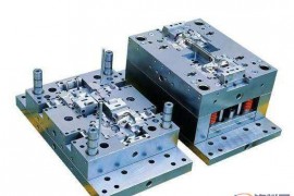 塑胶模具设计：手把手教你，躲过设计塑料模具路上的坑！