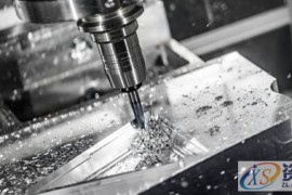 常见的数控机床故障及解决办法