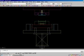 模具厂老板亲笔写作：旋切模具动作设计参数