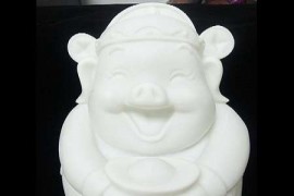 3D打印四种主要工艺类型的特点