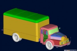 逆向工程与快速成型技术产品设计