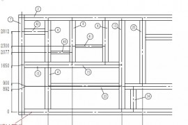 两种不同的设计基准，哪一个不合理？（图文教程）