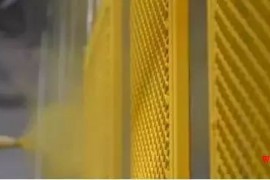 各种表面处理方法之粉末喷涂(图文教程)