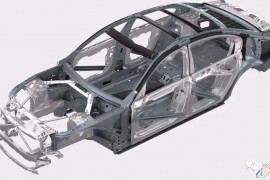 干货十足！铝合金冲压轻量化技术概述