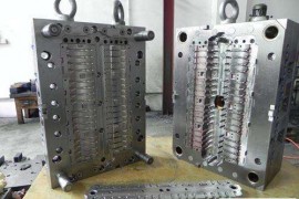 双色模具加工对设备有什么要求？