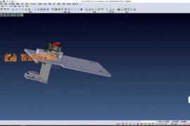 福特汽车油泵电磁阀功能测试机，含内部结构