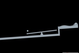 Pro/E小车撞球动画仿真（图文教程）