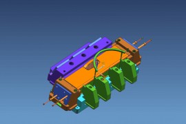 塑胶模具热流道系统常见故障分析及解决对策
