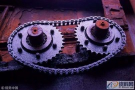 机械设计需要注意的一些细节，非常详细