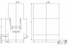 工装夹具设计要点