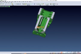 VMC-850立式加工中心
