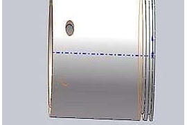 活塞式压气机运动及建模模拟