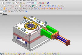 塑胶模具设计师必知的注塑模具的五大特点