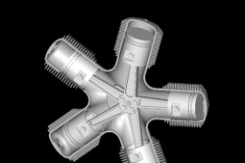 各种机械原理动画图解（图文教程）