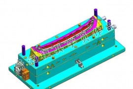 六个双色模具设计注意事项，收藏留用！