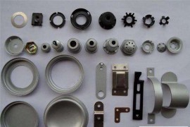 铝冲压件加工中，对模具的要求有什么?铝冲压件加工中，对模具的要求有什么?