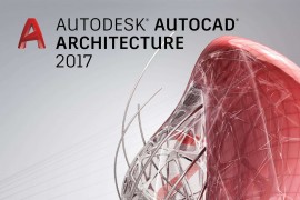 AutoCAD_2017_Chinese_Win_64bit软件下载