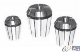 高精度加工中的刀具夹持技术高精加工刀具夹持技术分类结 语