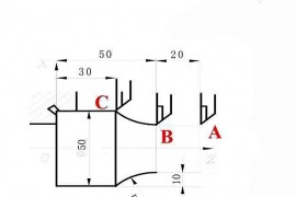 数控车削编程指令大全与实例介绍，内容简单详细！