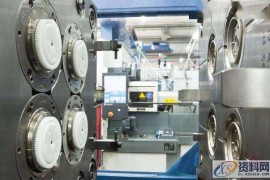 塑胶模具设计：注塑成型工艺中压力与流量的关系