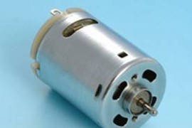 机器人教程3：直流电机驱动及L298N模块(图文教程)