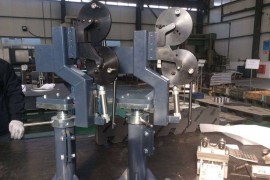 数控机床的基本组成包括哪些?