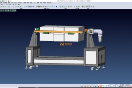 最新版60KW翻转机