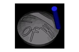 Mastercam教程－10.五轴加工刀具路径（图文教程）