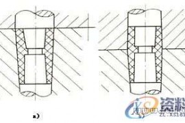 塑胶模具设计－分型面的选择原则有哪些