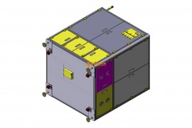 撕膜剥离排板一体机（NFCPA拆板机）