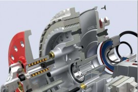 设计法宝：CAD、proe、SW机械制图之零件图的尺寸标注法