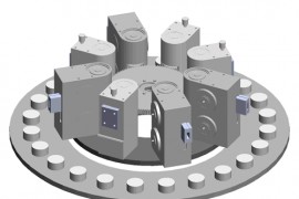 分割器的工作原理及应用技术图文教程