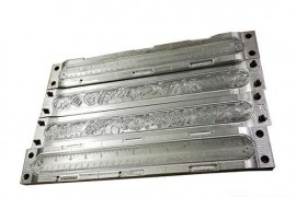 分享模具精雕问题的解决方案二