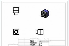 solidworks工程图（Drawings）(图文教程)
