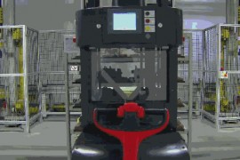 冲压车间的四大新技术革命，早点了解没错！