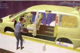 虚拟装配(图文教程)